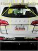 Compatible Tail Light Assembly for Great Wall Haval H6: Rear & Reverse Light for Standard & Sport Versions