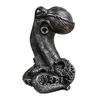 Great Flower Pot Eye-catching 2 Colors  Plant Pot Desktop Octopus Style Plant Pot   for Home  Plant Vase