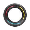 10x2.5-6.1 Puncture-Proof Off-Road Tire for KUGOO M4/M4 Pro Electric Scooter