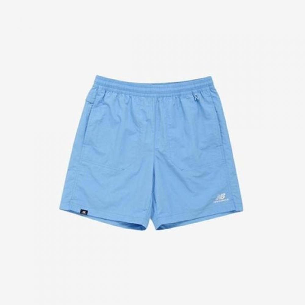 

New Balance Шорты Летние Тканые Шорты Nbnvd22613 51 70(XS)