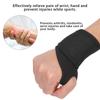 Unisex Adjustable Elastic Wrist Brace Wrist Strap Protection Fitness Hand Wraps