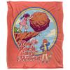 Steven Rhodes You Rock My World Soft Touch Blanket