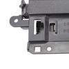 Storage Box Lock Handle for 2007-2014 1500 2500 HD 3500 Cars, Non-Destructive Installation Wear-Resistant Glove Box Latch Replacement