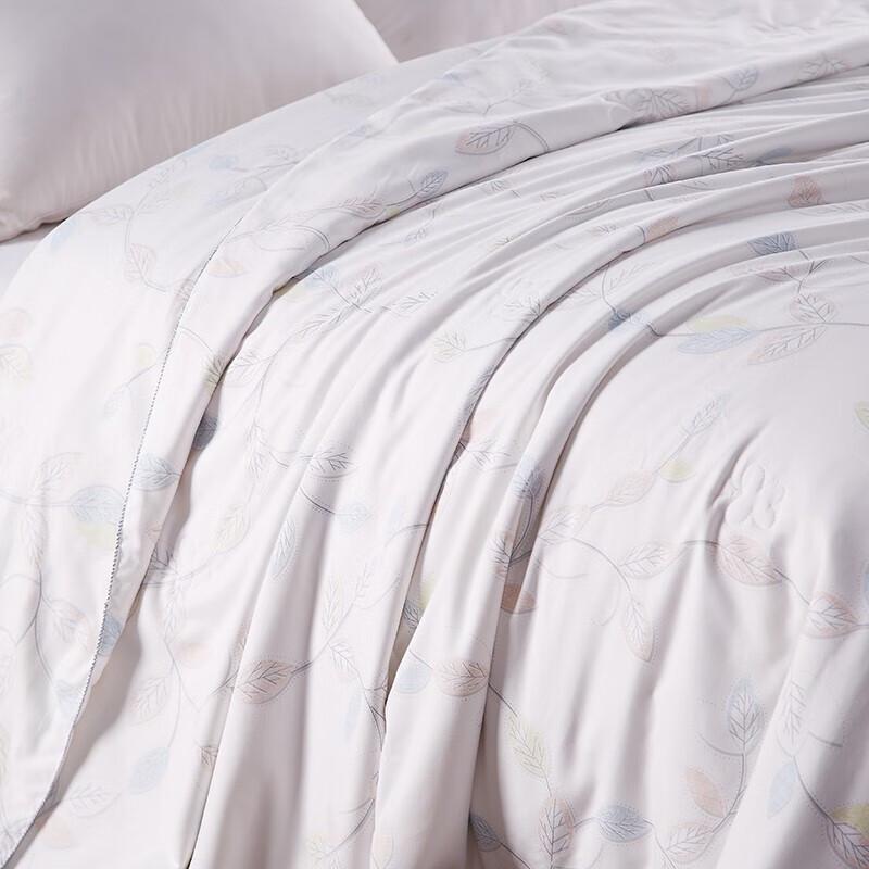 Hengyuanxiang Ice-Cool Mulberry Silk Quilt
