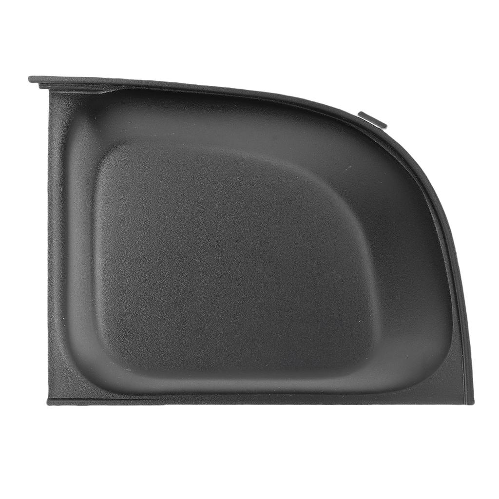 Front Fog Light Cover Right Scratch Proof Protective Long Lasting 1SD60KX7AB Fog Lamp Hole Plug for