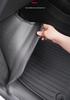 Tesla Model Y Door Sill Scuff Plates - Anti-Step TPE Welcome Pedals