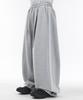 SCALLYWAG Summer Line Training Pants [Gray]