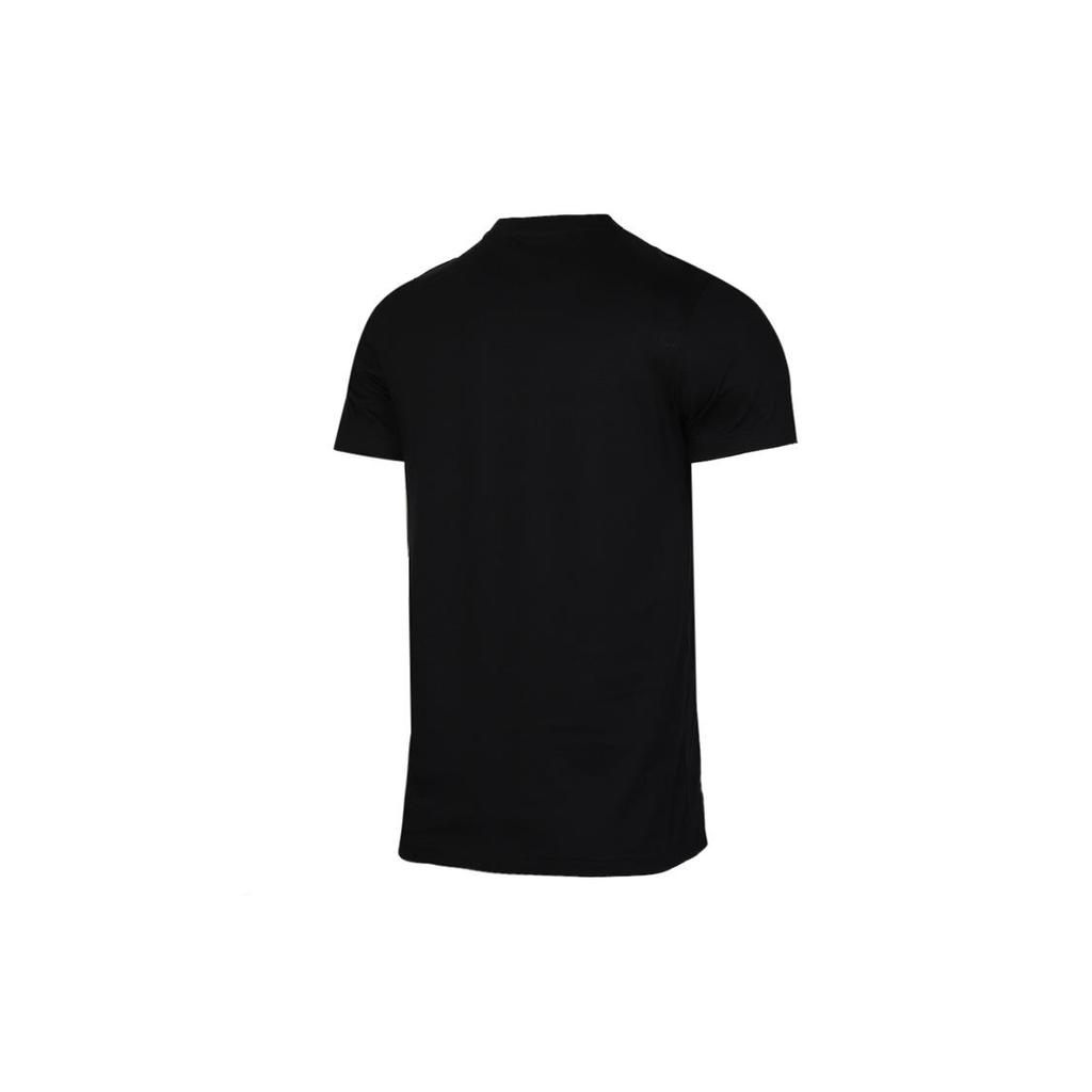 adidas Originals T Shirt Men's Black FK9975