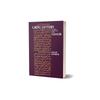 Urdu Letters Of Mirza Asadu'Llah Khan Ghalib (Translated Into English)