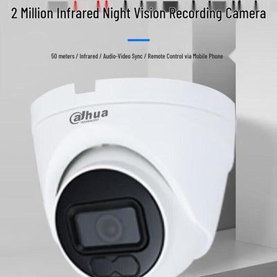 Monitoring i akcesoria – Kamery CCTV