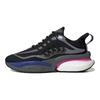 adidas AlphaBoost V1 Black Blue Fuchsia Men Sneakers Core-Black Lucid-Fuchsia Blue-Dawn HP6612