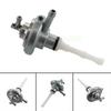 Fuel Tap Petcock For Piaggio For Aprilia Motorcycles Model 674594 Compatible With ET2 ET4 LX50 Carbureted Versions 2004 2017 Fuel System 2