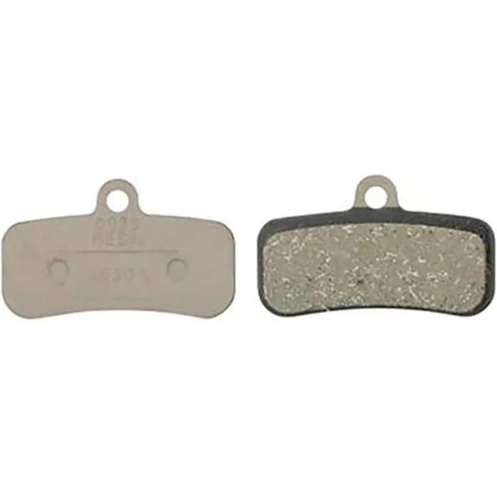Freins à disque shimano bl-mt501 pour vtt - gauche - noir