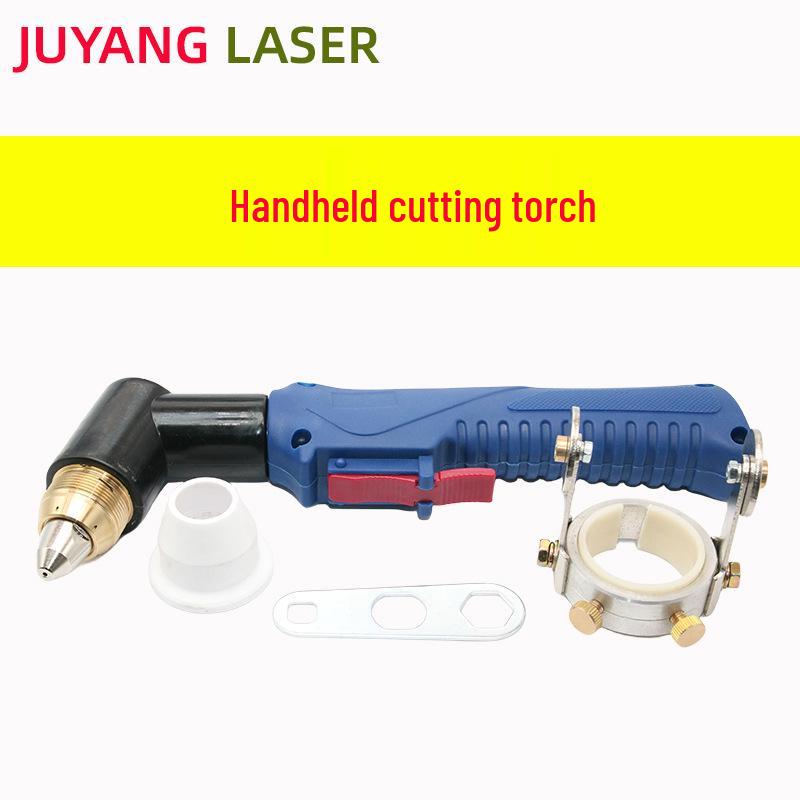 160A Water-Cooled Plasma Nozzle and Electrode Tip for Zhengte 160 Cutting Torch P80