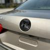Volkswagen  MK4 Volkswagen Logo Car Front Grille Rear Hood Badge For VW Passat B8 16-2018 Volkswagen PASSAT B7 B6 2011-2015 Auto Emblem Stickers