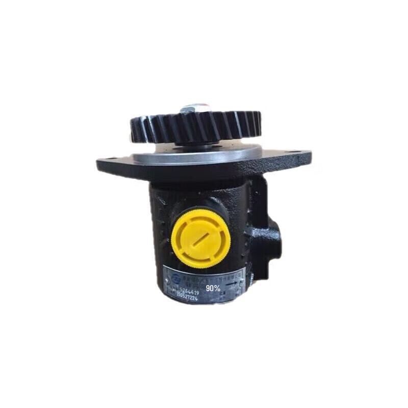 Chunsen Compatible Dongfeng Mengshi EQ2050 Power Steering Pump 1