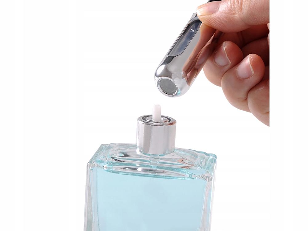 Gab_A Red Travel Atomizer (1000)