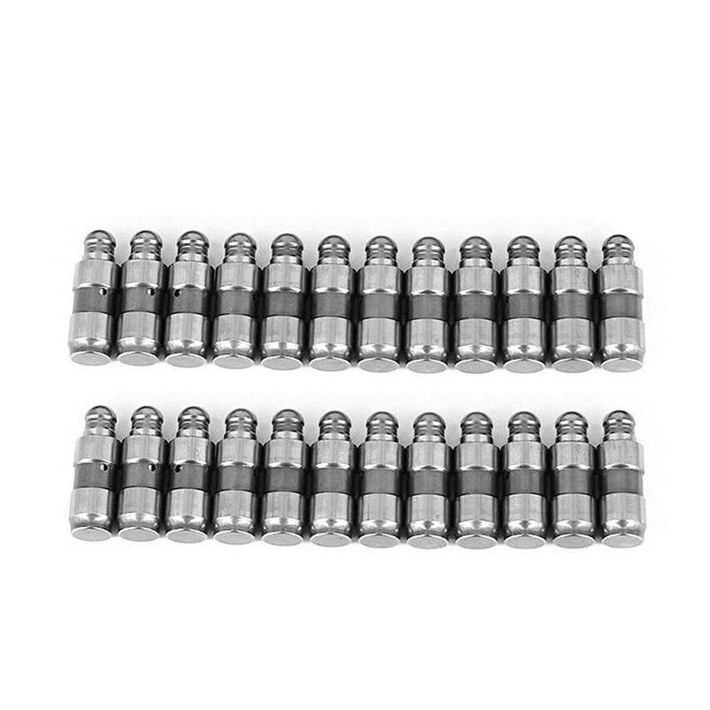 NEW-24 Pcs Valve Lifter Kit Tappet Governor Regu Lating Assy For Dodge Jeep Ram Pentastar 3.6L 2011-2020
