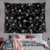 Early 2000s Tapestry Heart Tapestries 90s Aesthetic Wall Hanging Decor for Bedroom Living Room College Dorm Old School Backdrop