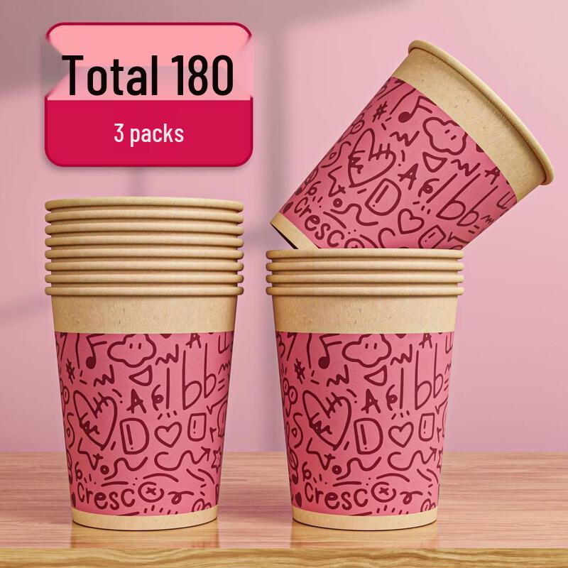 Disposable Paper Cups