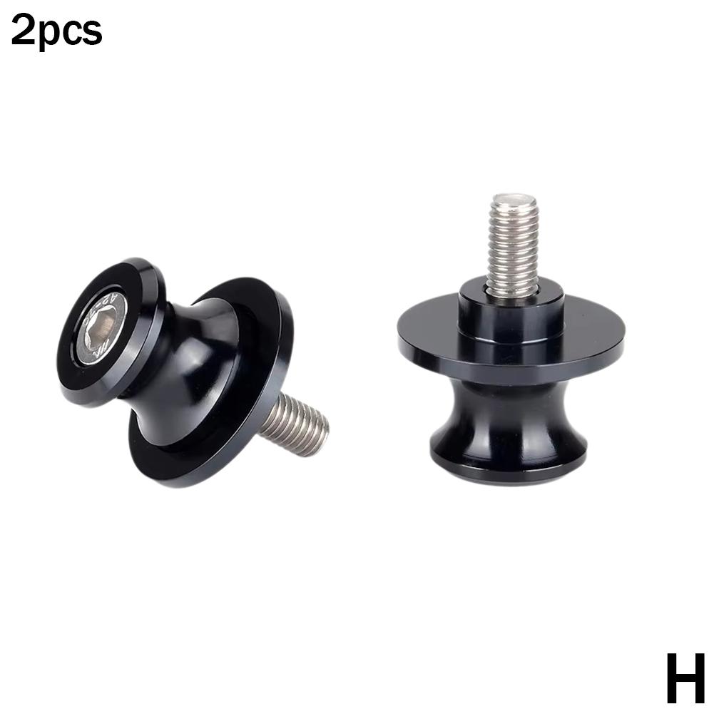 Motorcycle Stand Accessories Lifting Frame Screws Decoration For For Motorcycle Accessories Motorcycle Diabolos Tools