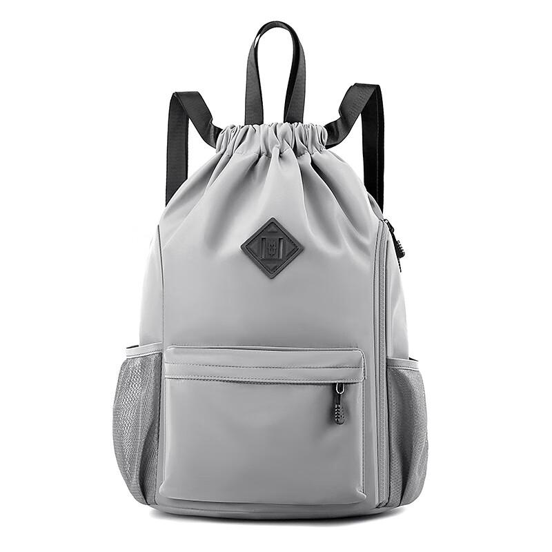 

Drawstring Backpack Large