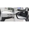 Car Mirrors For Ford Ecosport 2013 -  Car Accessories Exterior Mirrors Reflective Glass Lens Rearview Mirror Lenses