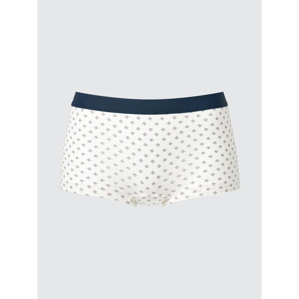 Uniqlo Japan Soft Modal Shorts Boxer