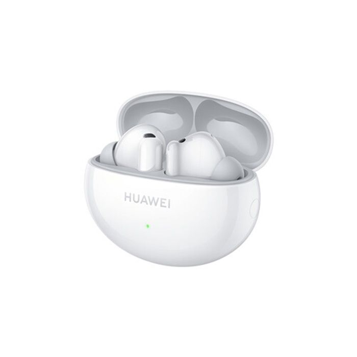 Huawei freebuds 6i blanc