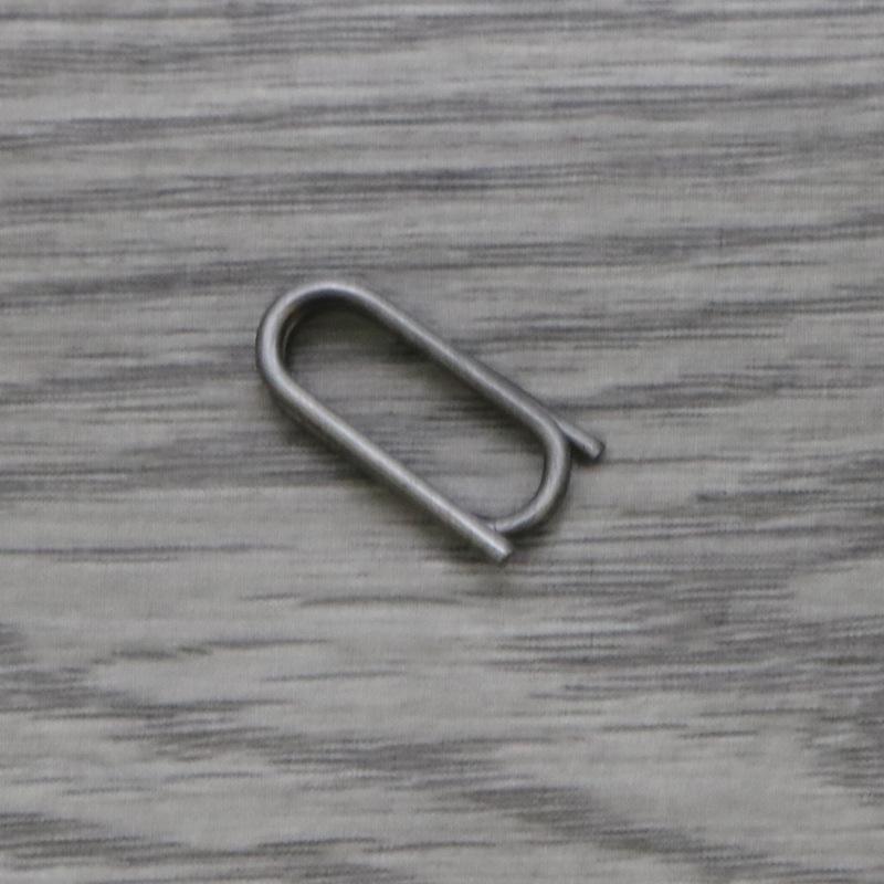 В наличии: Специальное Толстое Железное Кольцо - Дизайн Яйцо и Восьмерка, Ручная Работа, Аксессуары Рыцарский Крест