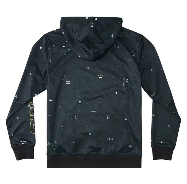 Dc Shoes Sw Snowstar Sweatshirt