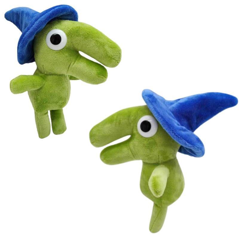 Adorable 8.6in Rubix Cibe Plush Toy For Kids High Quality Material