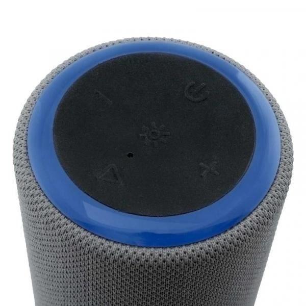 Haut-parleur sans fil - Glacière - COO-BTA-G231 - Bluetooth 5.3 - IPX6 - Léger et compact