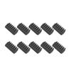 3D Printer Nozzle Cleaner Nozzle Wiper Heat Resistant To Extend 3D Printer Nozzle Life For X1C/P1P P1S