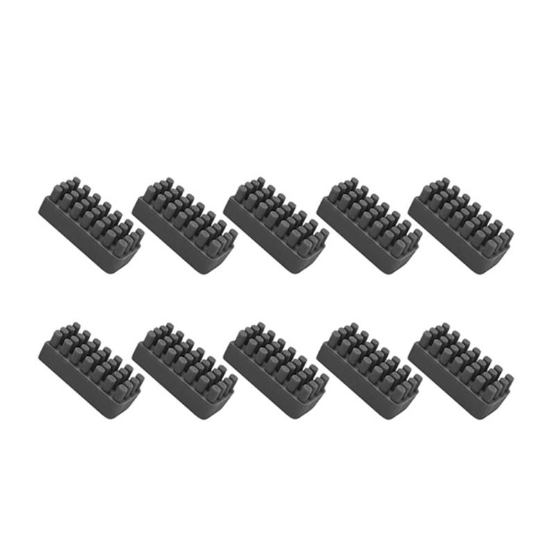 3D Printer Nozzle Cleaner Nozzle Wiper Heat Resistant To Extend 3D Printer Nozzle Life For X1C/P1P P1S