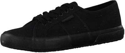 Sneakers Superga 2750 Classic Cotu Classic Total Black