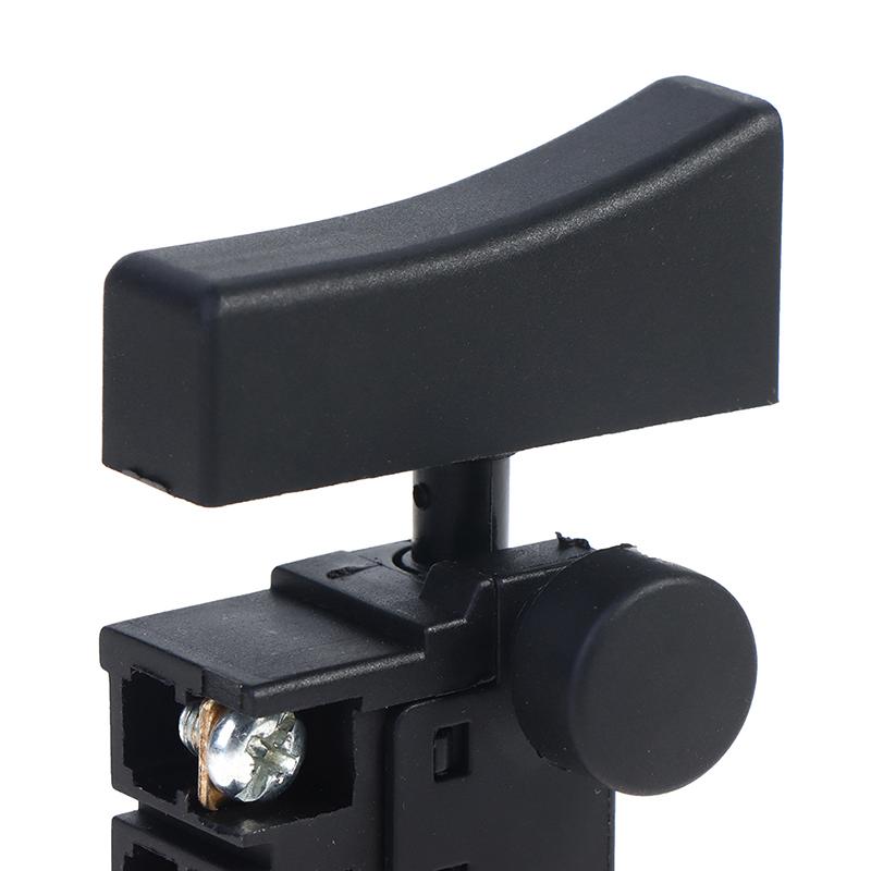 Miniatur-Elektrowerkzeugschalter Geschwindigkeitsregler Auslöseknopf für Winkelschleifer