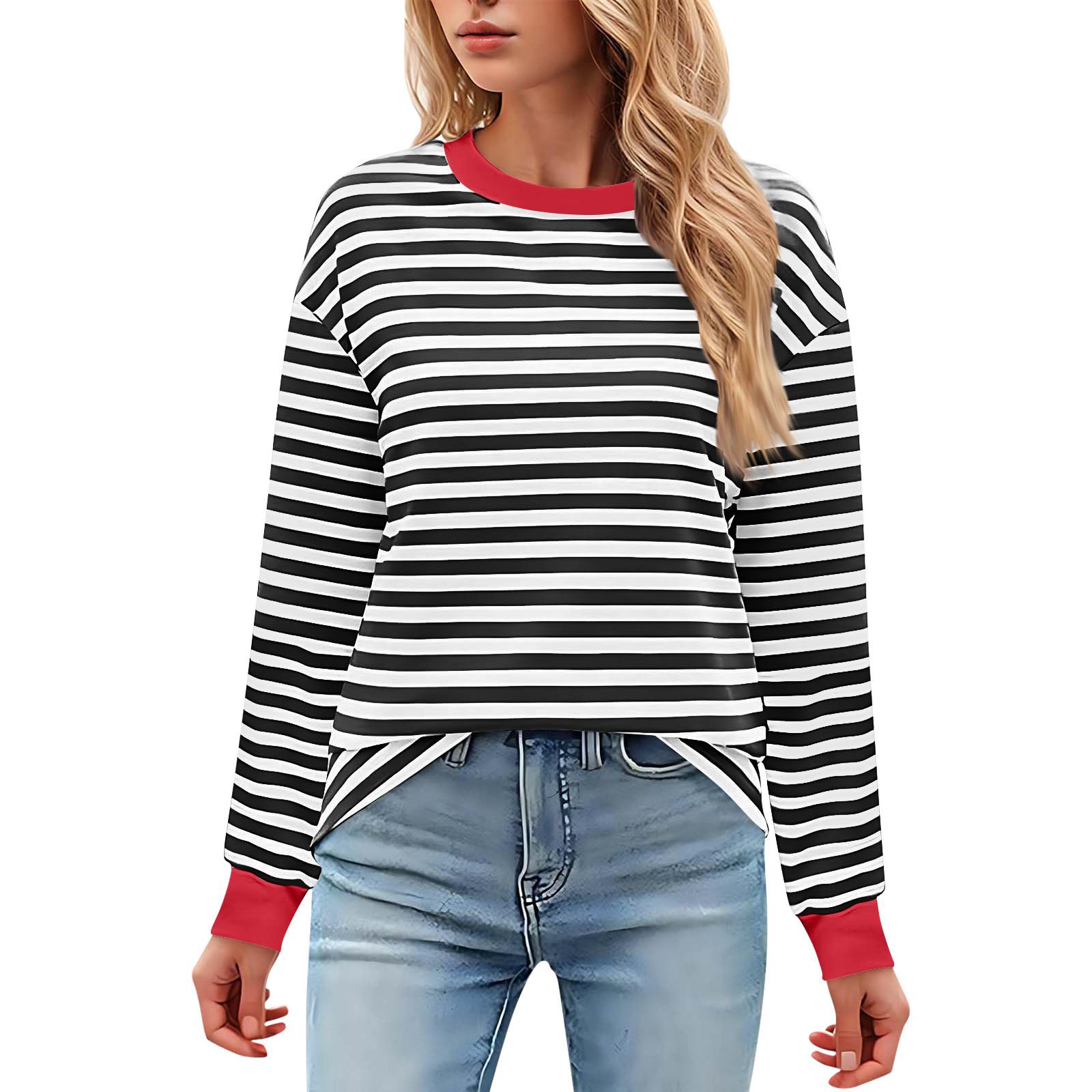 Женская повседневная туника — фото 3