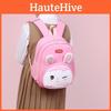 Cute And Casual Small Animal Toddler Backpack Ideal For Kindergarten Wit