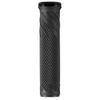Lizard Skins Wasatch Single Jet Pair Lock-On Grips, 136mm, Black,
