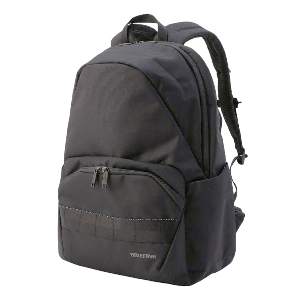 

[Briefing] Рюкзак MFC WIDE DAYPACK Чоловічий Чорний Вільний Розмір