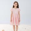 PawinPaw Girls' Floral Print Dress