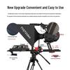 Professional Broadcast Studio Teleprompter