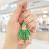 6 Piece Tun Tun Tun Sahur Keychain Key Ring Goods