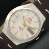 VINTAGE ORIENT CRYSTAL AUTOMATIC 46941 JAPAN MENS ORIGINAL DIAL WATCH A700721-5 R204-a700721