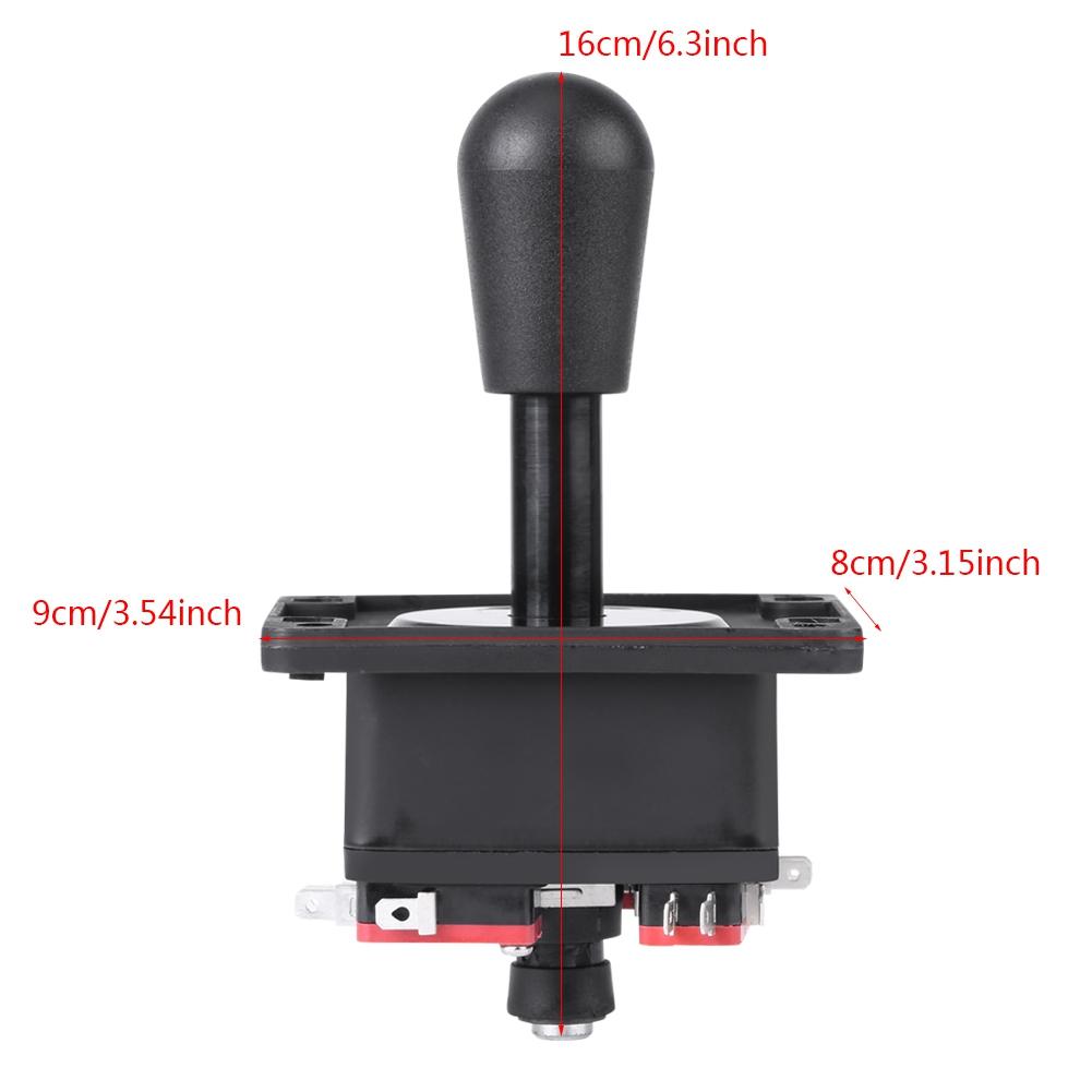 Joystick   Joystick with     Replacement Parts for Game NaMachines