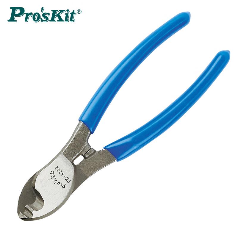 Pro skit 8PK-A202 Cable Cutter Pliers