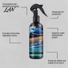 Water-based Car Paint Spray Care Spray, 300ml Quick Detailer for Auto Body, 30 Second Oxidation Delay No Rinse Shine Coating Metal Matte Paint,
