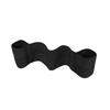Bench Press Powerlifting Weight Lifting Sling Elbow Sleeves Support Resistance Bands Black M