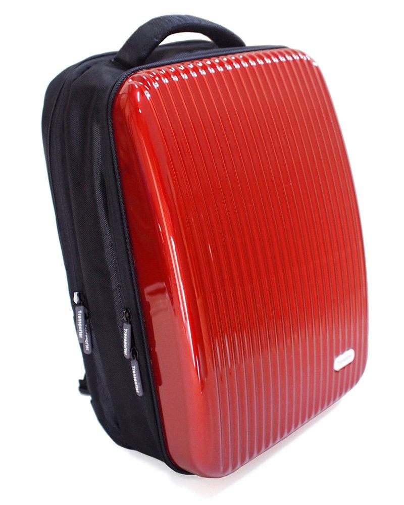 

[PR-S Size] Hard Shell Backpack, Body Bag, Disaster Prevention Backpack, Large Capacity, A4 Document Storage, Laptop, Business Bag, Touring, Cycling